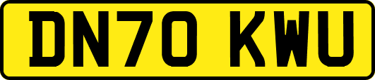 DN70KWU