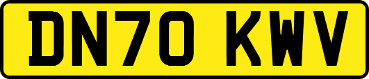 DN70KWV
