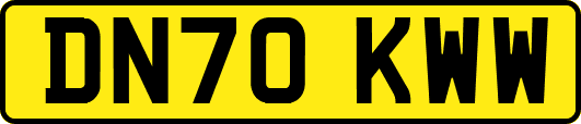 DN70KWW