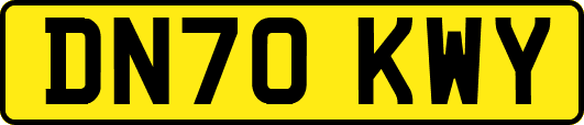 DN70KWY