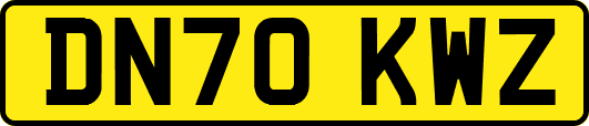 DN70KWZ