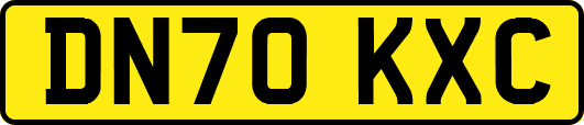 DN70KXC