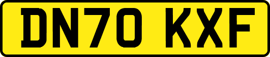 DN70KXF