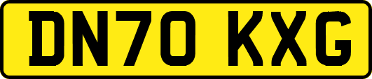 DN70KXG