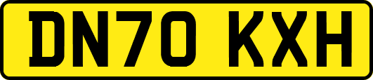 DN70KXH