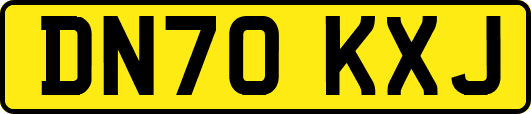 DN70KXJ