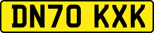 DN70KXK