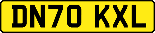 DN70KXL
