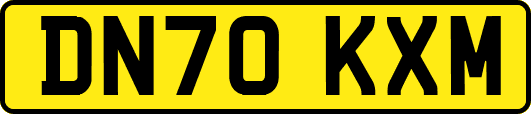DN70KXM
