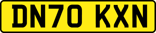 DN70KXN