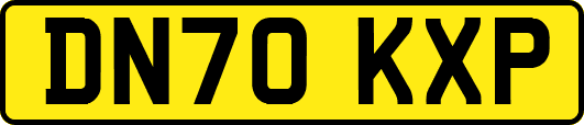 DN70KXP