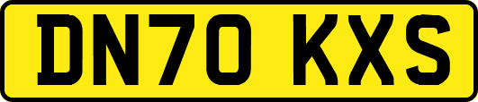 DN70KXS