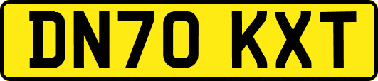 DN70KXT