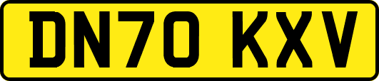 DN70KXV