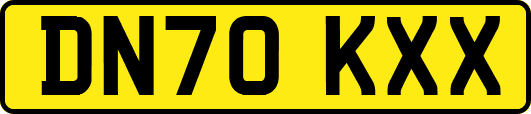 DN70KXX
