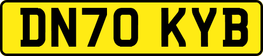 DN70KYB