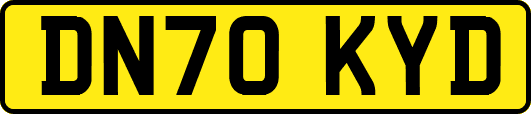 DN70KYD
