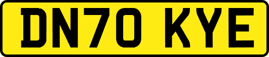 DN70KYE