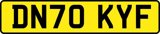 DN70KYF