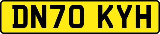 DN70KYH