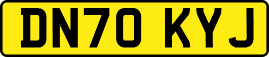 DN70KYJ