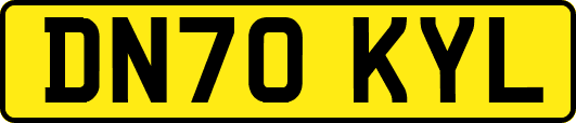 DN70KYL