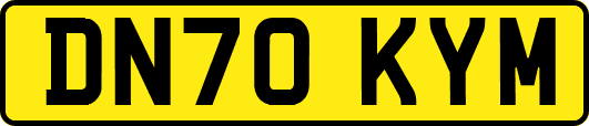 DN70KYM