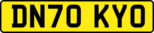 DN70KYO