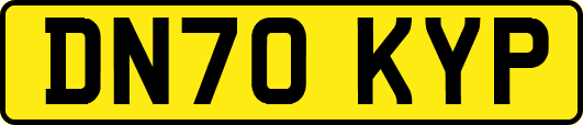DN70KYP