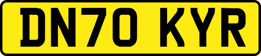 DN70KYR