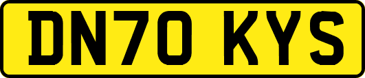 DN70KYS