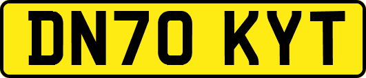 DN70KYT