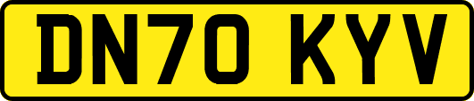 DN70KYV