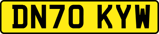 DN70KYW