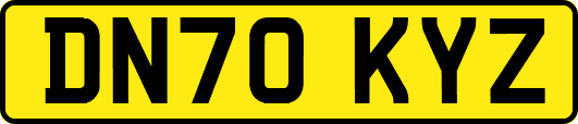 DN70KYZ