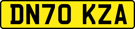 DN70KZA