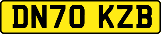 DN70KZB