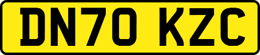 DN70KZC
