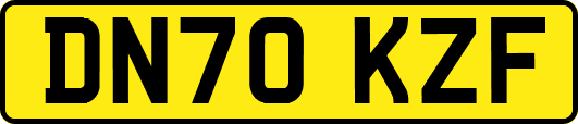 DN70KZF