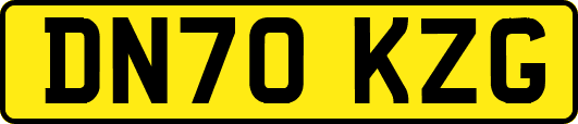 DN70KZG