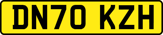 DN70KZH