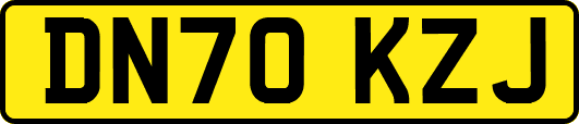 DN70KZJ