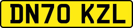 DN70KZL