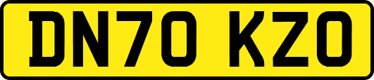 DN70KZO