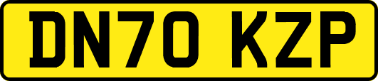 DN70KZP