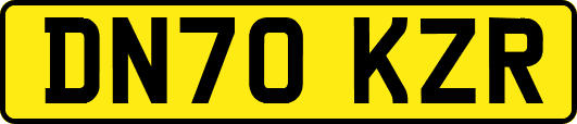 DN70KZR