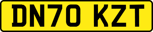 DN70KZT