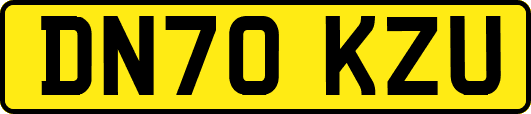 DN70KZU