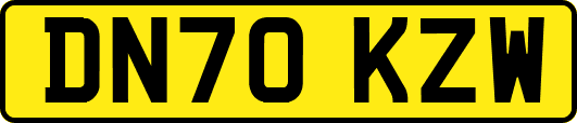 DN70KZW