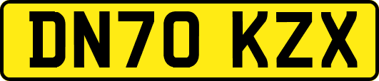 DN70KZX